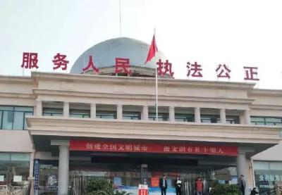 十堰交管推出10项便民措施 小型车驾照全国“一证通考”