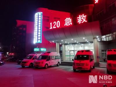 山东首富张士平住进ICU 家族财富650亿已完成交班