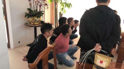 深圳男子唱K借2000付账陷套路贷，3个月“滚”成150万
