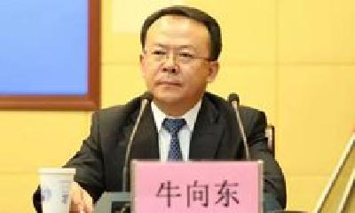 师从诺奖得主的博士后厅官落马，曾任兰州市长助理近6年