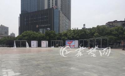 雷雨+大风要来了！ 5月3日，十堰天气又任性了！