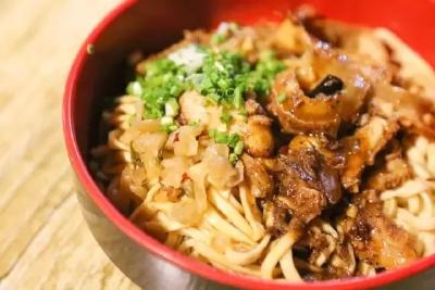 吃货私藏！五一来湖北，照着这份美食地图吃就对了！