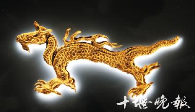 大开眼界！十堰博物馆原来还藏了这么些宝贝