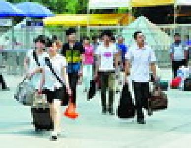 铁路暑运大幕7月1日开启 途经十堰列车将有这些变化