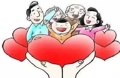 竹溪城乡低保等社会救助标准提高，快看涨了多少