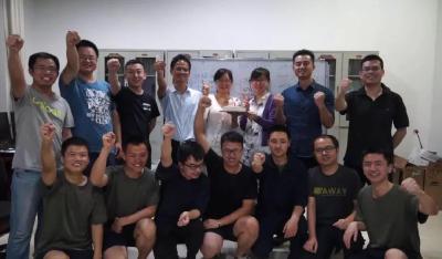 打破欧美垄断！中国高校首夺国际空间轨道设计大赛冠军