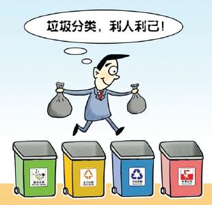 十堰中心城区全面推进生活垃圾分类，明年还有这些大动作