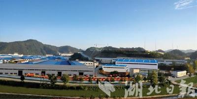 十堰一企业入选“金种子”企业 将成湖北上市公司后备军