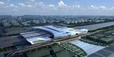 湖北第二大高铁站命名未被采纳？网友吵翻！官方这样回应