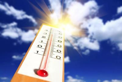 湖北高温橙色预警：大部地区超37℃，仅这2地凉快一点