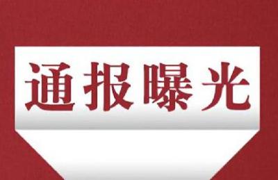 武汉通报5起不满意典型案例 履职不到位等问题依然存在