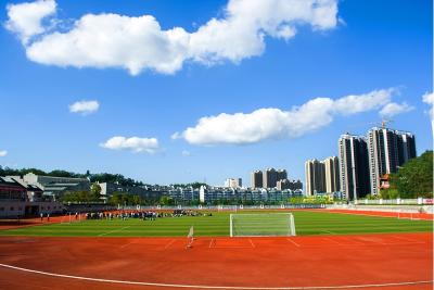  驻堰5所二本高校投档线公布！最高503分 