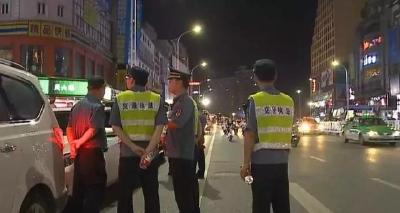 注意！十堰7名车主被罚5000元！这事儿有人还在干  