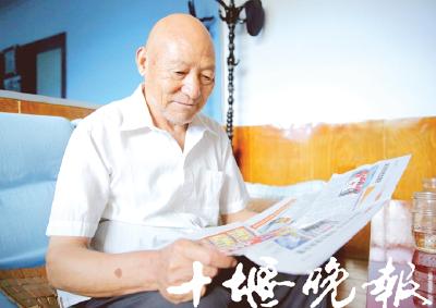 85岁退伍老兵王洪伦:无比自豪，见证原子弹氢弹成功爆炸