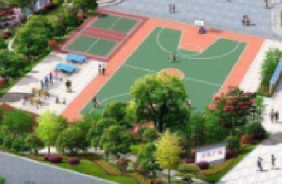 十堰发展大道沿线将建9处口袋公园 位置都在这！