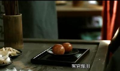 长安十二时辰美食刷屏 唐代饮食究竟是怎样的？