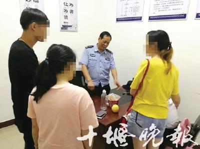 十堰一熊孩子离家出走要住养老院，说出原因哭笑不得！