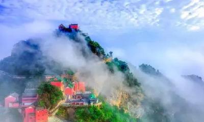 2019中国最具性价比旅游城市榜出炉 十堰排名全国第16位