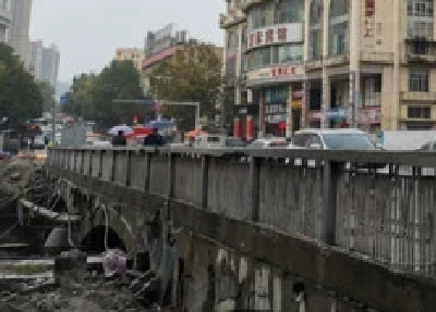 扩散提醒！明日起，车城南路这条道路交通管制