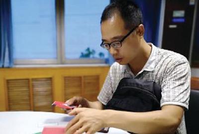 十堰患癫痫男子找工作屡屡碰壁，他愿写一份“免责声明”
