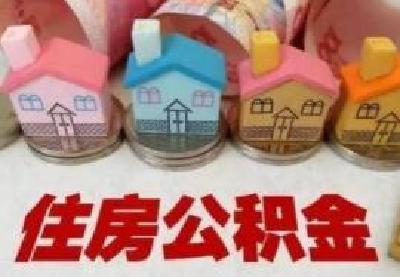 个人能缴吗、贷多少咋核算？市公积金中心解答热点问题