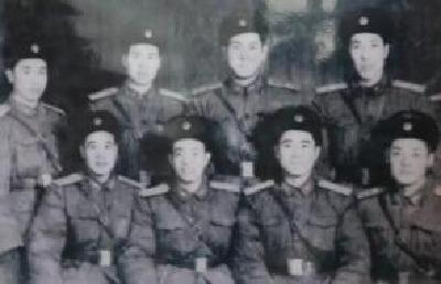 8万字老兵日记再现67年前国庆阅兵盛况 武汉藏家想物归原主
