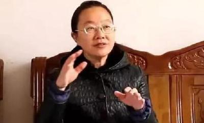 云南一女副市长被查:记者出身 曾与副部级“老虎”有交集