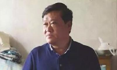 大动作!这省3名县委书记同时落马 1人2次被党内警告