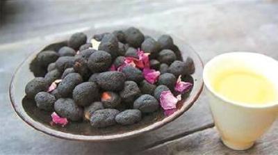 谁说吃“竹炭食物”能排毒养颜的？9月“科学”流言榜揭晓