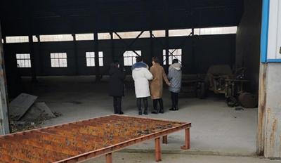 “辱母案”于欢母亲出狱：厂房住房已抵押 欠银行五千万