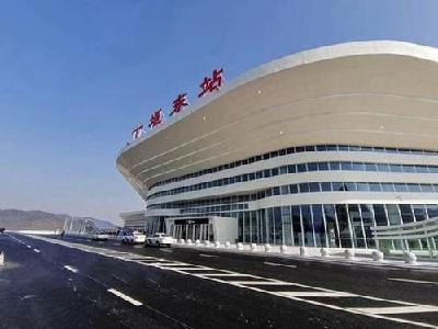 十堰新增直达这两座城市的高铁，已开始售票！