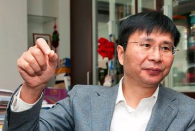 被控贪污超3756万 中国农大教授李宁、张磊受审