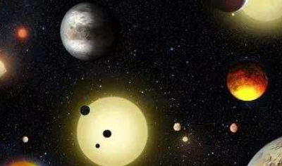 大事！中国将启动太阳系近邻宜居行星太空探索计划