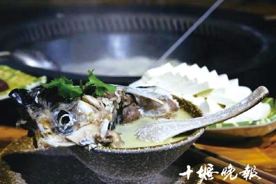 有一种向往的生活，就是来茅箭这家超棒的民宿！