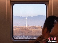 出发！目的地：家