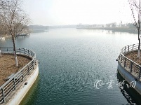 重走调水路|北京生活用水超7成来自丹江口水库