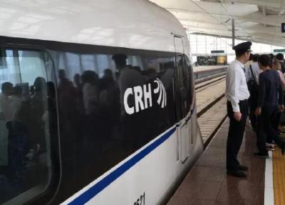 要去高铁十堰东站的人请注意 这有一份详细乘车攻略送上