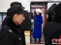 出发！目的地：家