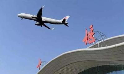 武当山机场春运重要通知！新增这些航班！