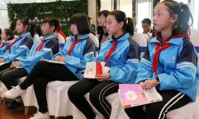 在深圳打工的十堰籍家长注意 这项活动帮你免费与孩子团聚 