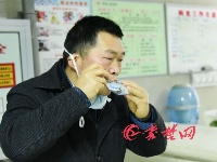 郧阳区数万袋中药包助力一线打赢阻击战