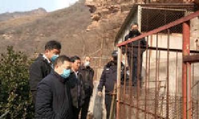 十堰全面禁止野生动物交易 电商平台这三类产品一律下架