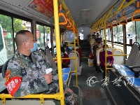 十郧公交恢复运营