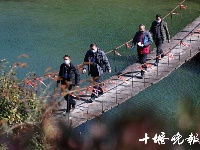 
抗疫最美瞬间