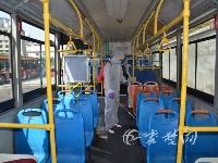 十郧公交恢复运营