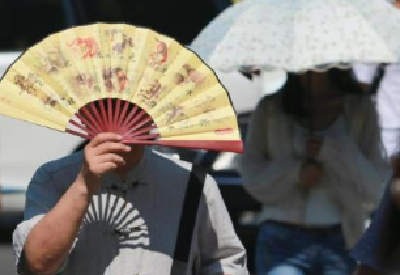 跑步入夏！北方迎大幅升温 局地高温可飙至37℃
