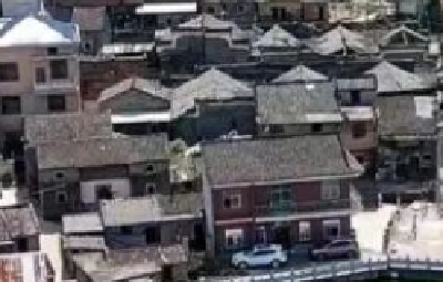 花海、绿道、古民居......黄石新晋网红打卡地，你去过吗？