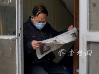 世界读书日：生活中，处处有书香