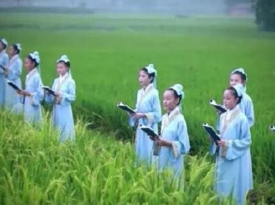 一日游必去！踏青赏花、爬山看水…在孝感就能看尽山水之美...