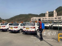十堰驾校陆续复工，学员可预约培训